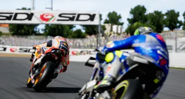 Xbox MotoGP 21 #C46121