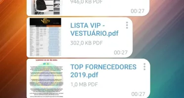 Pack Fornecedores Premium