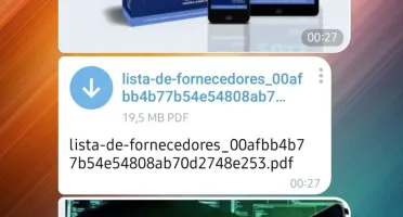 Pack Fornecedores Premium