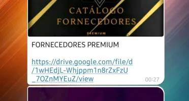 Pack Fornecedores Premium