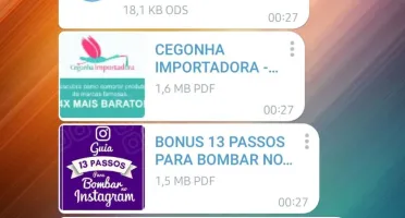 Pack Fornecedores Premium