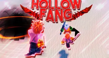 Hollow's Fang - GPO