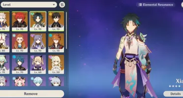 [AR50] XIAO E CIA