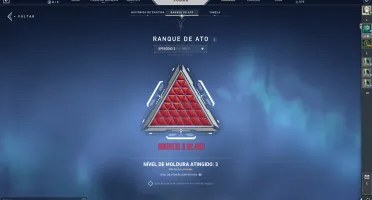 Conta de Valorant | Diamante 3 + SKINS!