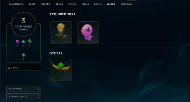 Smurf Lol Full acesso