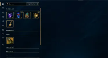 Smurf Lol Full acesso