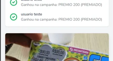 Raspadinha - Sistema completo PHP/LARAVEL