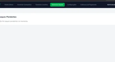 Raspadinha - Sistema completo PHP/LARAVEL