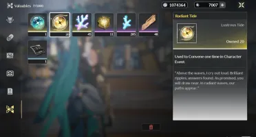 Wuthering waves Jiyan+Calcharo+Lingyang+Arma Lustrous Razor
