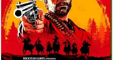 Jogos Imperdíveis! Conta Xbox com GTA, RDR2 e R6!