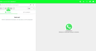 WhaTicket - Flow Builder beta Nativo 2025