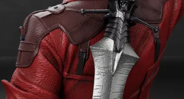 Devil May Cry - Dante 3d stl