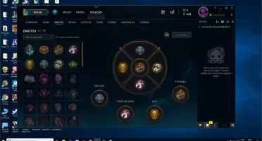 Conta Diamante 4