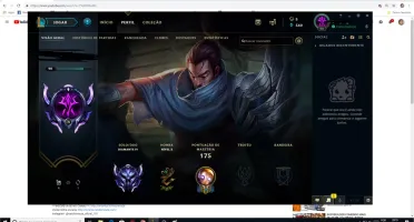 Conta Diamante 4