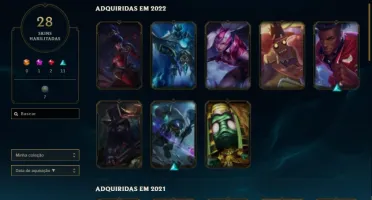 VENDO CONTA Gold IV