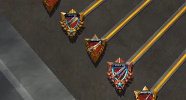 Conta end game especada - 920M de fama