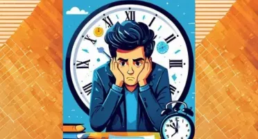 Vencendo a Procrastinação para Alcançar o Sucesso