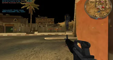 Battlefield 2 Cheat - 100% seguro - AIMBOT, ESP BOX + NO REC