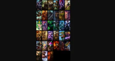 Conta LOL Diamante IV 2019