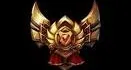 conta ouro 3 - borda platina - 28 skins