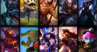 conta ouro 3 - borda platina - 28 skins