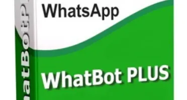 WhatBot Plus Automatize Bot Atualizado Envio Auto 2026