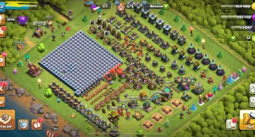 Contas Supercell Tops!!! Raras