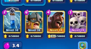Contas Supercell Tops!!! Raras