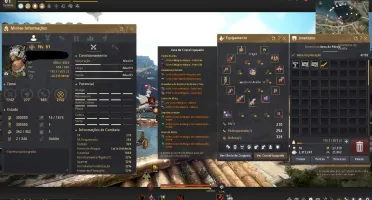 STRIKER 270 + GRADUAL