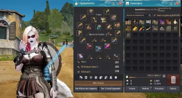 Guardian 285PA 626GS