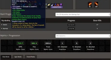 Conta Battle.net (Wow, Overwatch, Diablo 3)