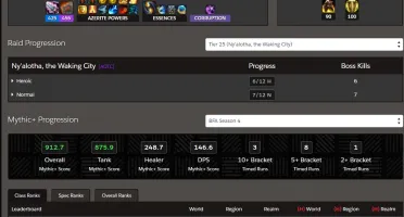 Conta Battle.net (Wow, Overwatch, Diablo 3)