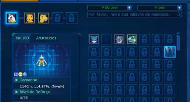 Conta Ladmo Omegamon Com Item Omegamon X Beta