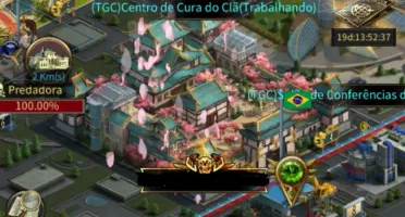 Mafia city elite 4, 41 vig, 6 renegs, 15 gatas + skin mansao