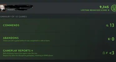 CONTA DOTA 2 DIVINE 1, 4.6K MMR, 9.000 CONDUTA + ARCANA PA