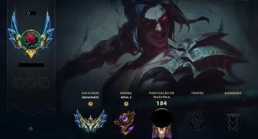 Conta Soloq Desafiante +2100 Pdl