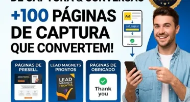Super Pack +10.000 Sites Editáveis No Elementor