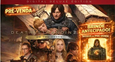Death Stranding 2 On The Beach Deluxe Steam Offline