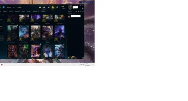 Acc platina 4 ganhando pdl alto
