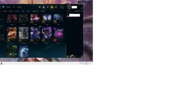 Acc platina 4 ganhando pdl alto