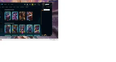 Acc platina 4 ganhando pdl alto