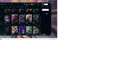 Acc platina 4 ganhando pdl alto