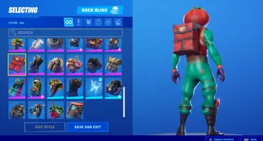Fortnite Account