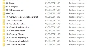 2000+ modelos e templates de sites - Material Lucrativo