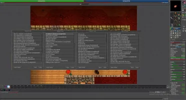 SELL EK LVL 444, Non-PvP