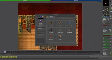 SELL EK LVL 444, Non-PvP