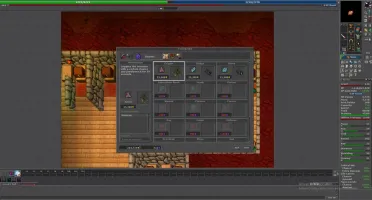 SELL EK LVL 444, Non-PvP