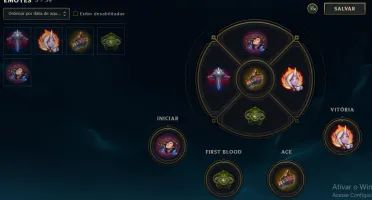CONTA PLAT 3 MMR ALTÍSSIMO + BARATO DO MERCADO