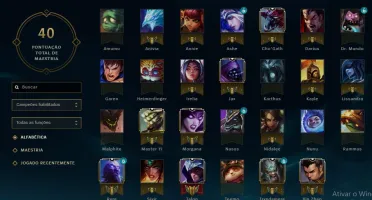 CONTA PLAT 3 MMR ALTÍSSIMO + BARATO DO MERCADO