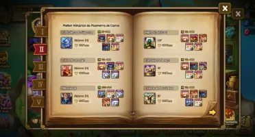 Nat 5 Ld - Lora (Global) - Summoners War
